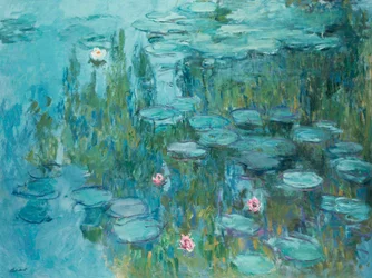 Nenúfares
