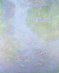 Nenúfares