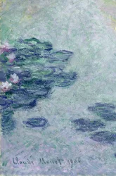Nenúfares