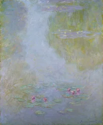 Nenúfares