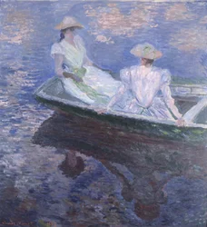 Paseos en barco