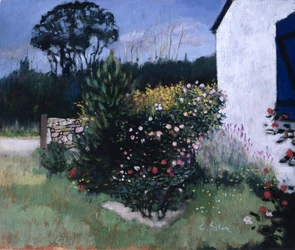 El rosal