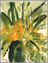 Primaveras, 2005