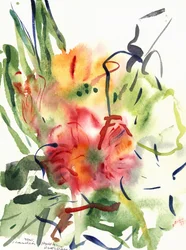 Primaveras, 2005