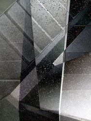 Abstracción geométrica en hormigón