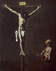 Crucifixión