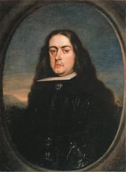 Juan Francisco de la Cerda, VIII duque de Medinaceli