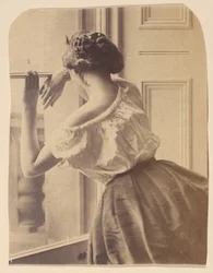Estudio Fotográfico, Principios de 1860s