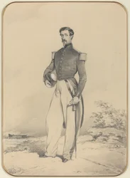 Oficial Francés