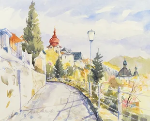 Salzburgo Nonntal