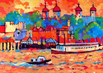 La Torre color, 2007