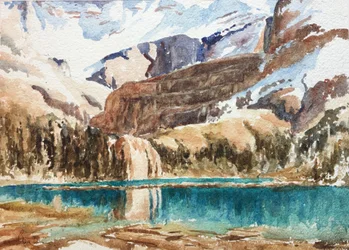 Lago O