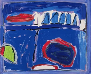 Sube y baja, 1996