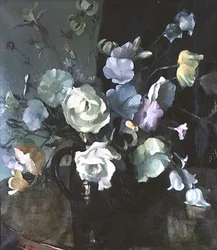 Flores de verano