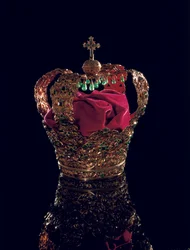 La corona de los Andes, c.1593