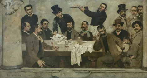 El Grupo Lion