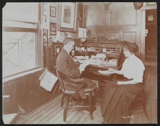 Empire Film Co, Nueva York