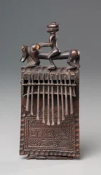 Piano de pulgar