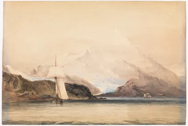 Monte Sarmiento
