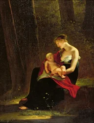 La Madre Feliz