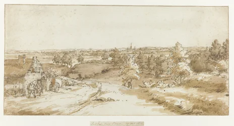 Vista de Bonn