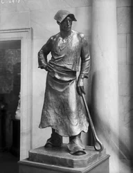 El herrero