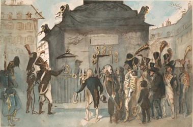 Viejos soldados del Imperio