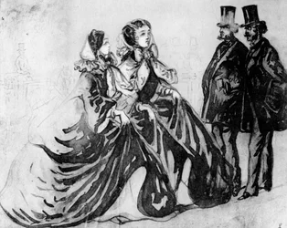 El Encuentro, 1930