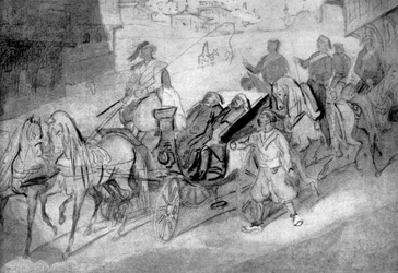 Funcionarios turcos, 1930