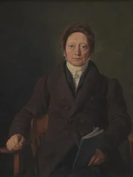 Consejero consistorial J. Ernst Wegener