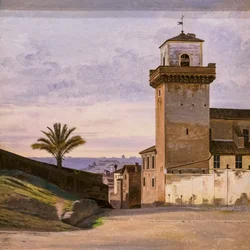 San Pietro in Vincoli, Roma
