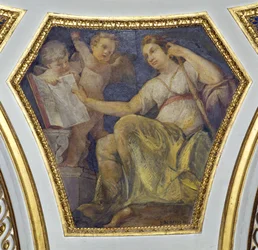 La Sabiduría (las cuatro virtudes cardinales)