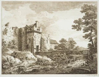 La Puerta Vieja de Southampton