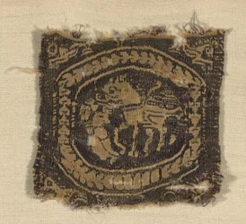 Panel cuadrado