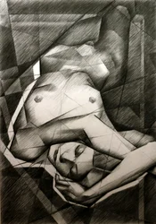 Cuarto homenaje a Man Ray