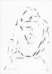Estudio de figuras abstractas