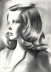 Perfil de la mujer clásica