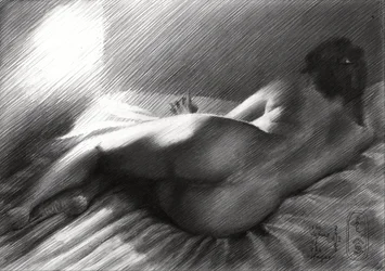 La Venus de La Haya - 18-05-20