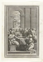 Última cena