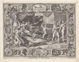 Laster van Apelles