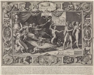 Laster van Apelles