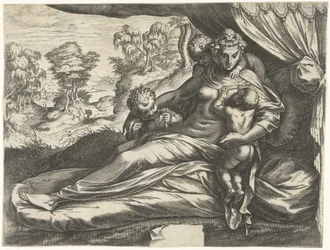 Amor (Cáritas)