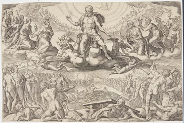 El Juicio Final