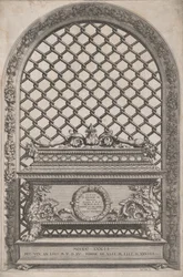 La tumba de Pietro y Giovanni de