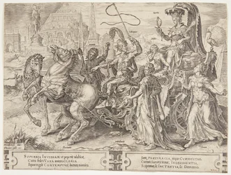El triunfo del orgullo