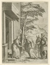 Visitación