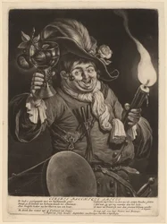 Amigo de Ceres y Baco
