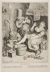 El sangrador (Kopster)