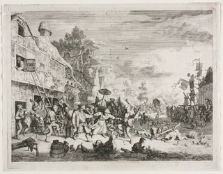 Feria del Pueblo