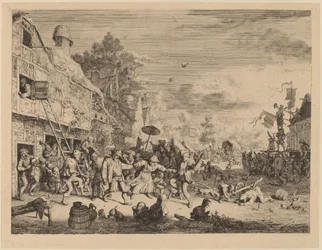 Festival del Pueblo